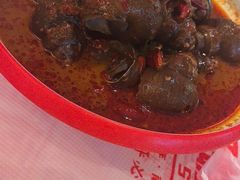 -老闵田螺馆·南昌市井菜·特色小吃(总店)