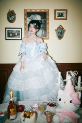 -WAVE SODA摄影工作室