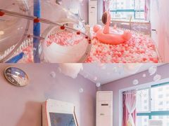 -宁波罗蒙环球乐园