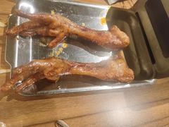 -一烧一烤•锦州烧烤(KTV包房·长江街店)