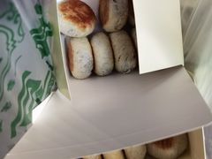 -华荣哲绿豆饼(泰安店)