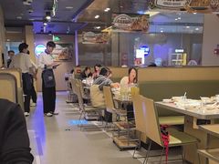 -海底捞火锅(高新万达店)