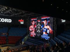 -芭提雅MAX泰拳馆