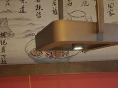 -日丰园海肠水饺·老字号大连海鲜(和平广场店)