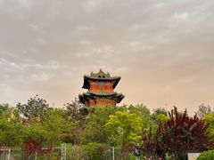 -迎泽公园