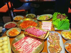 -火炉情韩国料理店(古田路店)