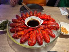 -红盔甲·小龙虾(定西路店)