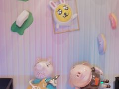 -汤连得温泉馆(宝山店)