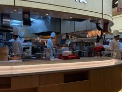 -西贝(无锡万象城店)