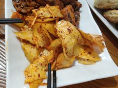 -清真·尼罗美食城(王府井生活广场店)
