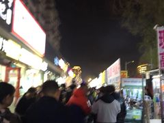 -盒马鲜生(和谐广场店)