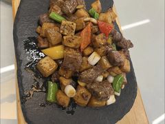 -胡记饭店(保工街店)