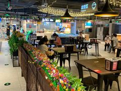 -盒马鲜生(枣园路店)