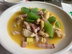 -春申里餐厅(银泰in99店)