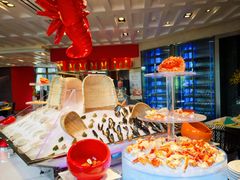-马哥孛罗酒店·SAVVY全日餐厅