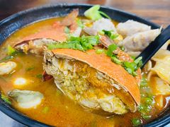 -鲤.金记沙茶面(总店)