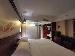 -维也纳酒店(北海银滩店)