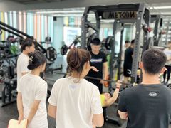 -OWNBODY健身(下沙店)