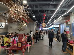 大堂-易裕和·长沙米粉(竹塘西路店)