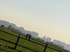 -汉长安城未央宫国家考古遗址公园