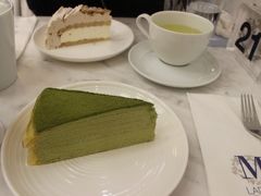 -Lady M(沙田新城市广场店)