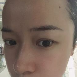 -久匠·纹眉半永久野生眉