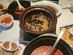 -火啫啫·粤式啫啫煲(南通首店)