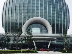 -北京雁栖湖国际会展中心