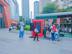 -吾悦广场(南京鼓楼店)