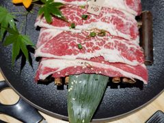 -松鱼亭·和牛烧肉(协鑫广场店)