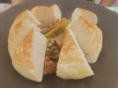 -苏师傅菜馆(上沙店)
