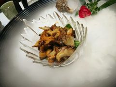 -老船夫婚宴婚庆会馆(延吉路店)