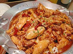 -胖哥俩肉蟹煲(湖滨银泰in77店)