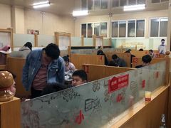 大堂-同裕烧烤·海鲜·家常菜(杰座·欧洲城店)