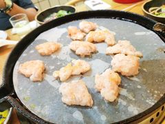 -老友巷·中式烤肉(北滘店)