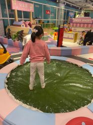 -利奥梦幻主题乐园(爱琴海购物公园店)