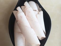 -阳坊胜利涮羊肉(阳坊老店)