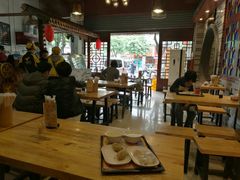 大堂-冰泉豆浆馆(潘塘店)