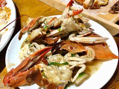 -南海渔家•海鲜•正宗海南菜(海棠湾店)