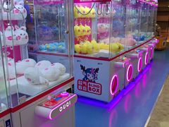 -丽达购物中心(崂山店)