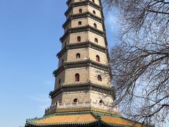 -承德避暑山庄景区