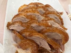 -全聚德(前门店)