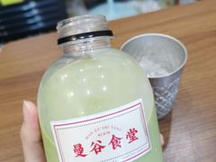 -曼谷食堂·泰国家庭料理(丹桂路店)