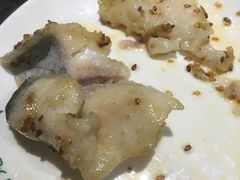 -清真·锦翔炝锅鱼(明德门店)