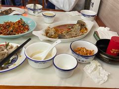 -寻乡迹· 湖南家宴(竹坑店)