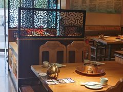 -额尔敦传统涮(光明路店)