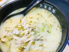 -家有好面(南汇大润发店)