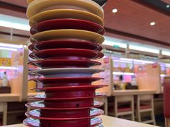 -寿司郎(皇庭广场店)