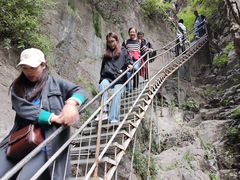 -山西壶关太行山大峡谷旅游景区