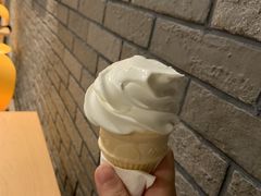 小红花甜筒-麦当劳(吴中大道店)